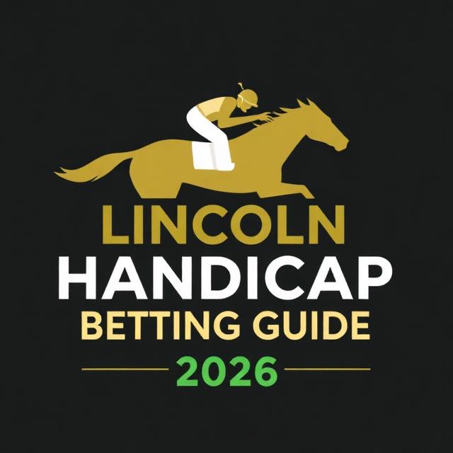 Lincolnhandicapbetting.com